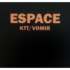 VOMIR / KTT "Escape" cd